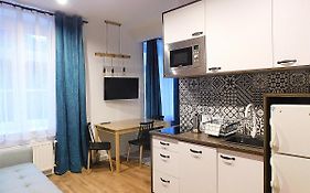 Apartament Baj No.2